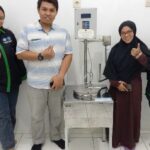 Inovasi Teknologi Smart Yoghurt Machine Untuk Meningkatkan Mutu Fermentasi Yoghurt Pada Kelompok Peternakan Nedyo Rahayu