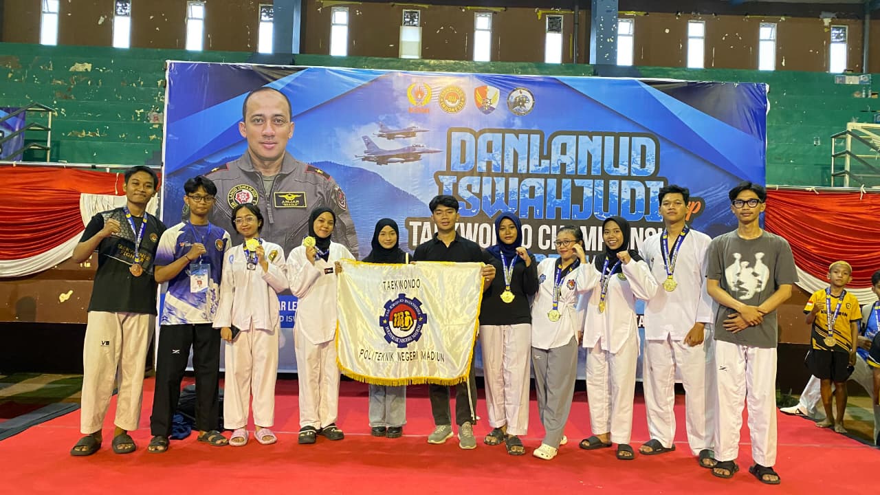 Danlanud cup 1