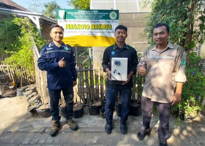 Sengkolo makmur