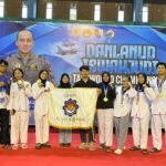 Danlanud cup 1
